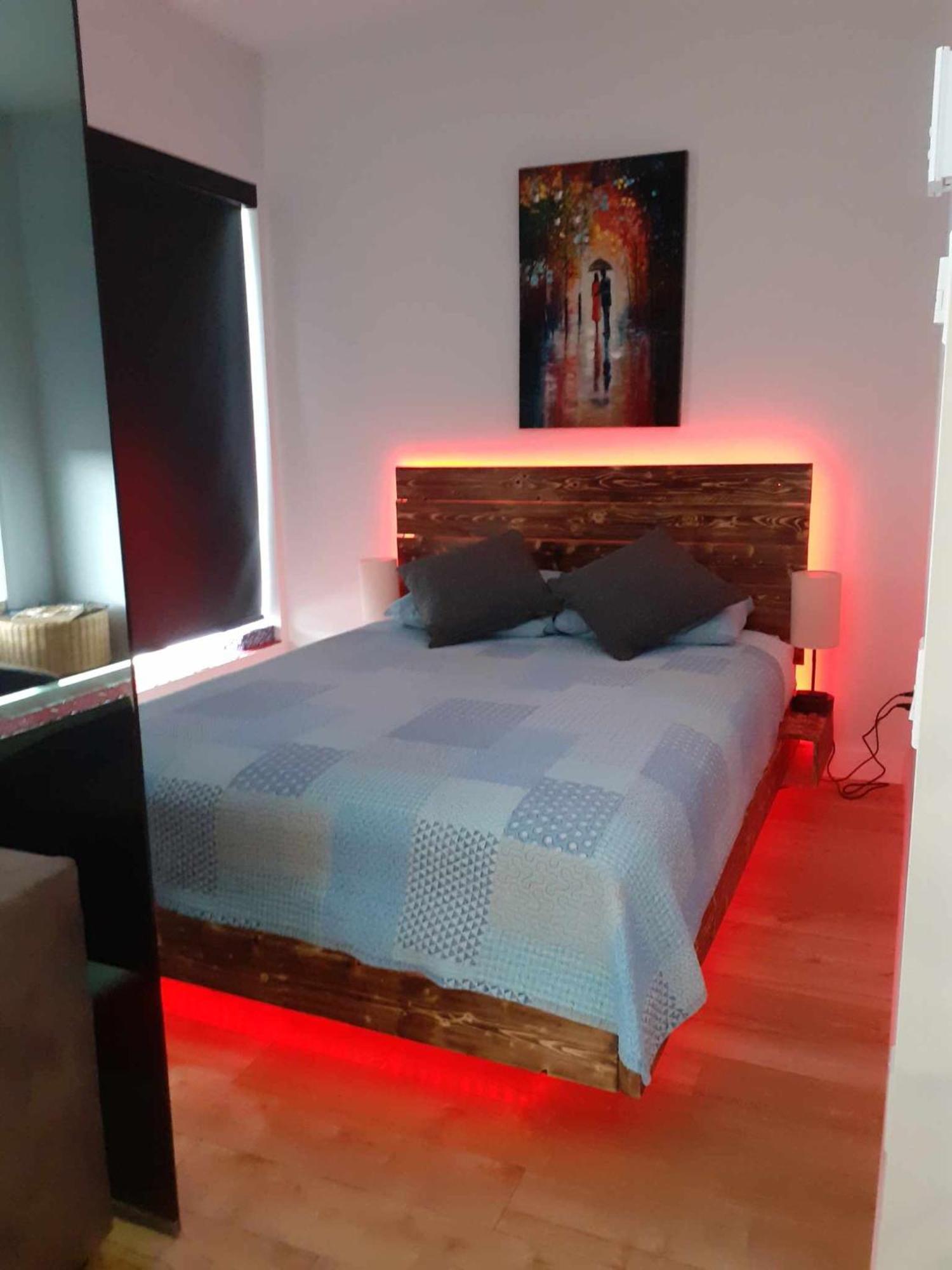 Le Kameleon 318 : Interieur Parking, Rooftop Terrace, Gym 퀘벡 외부 사진